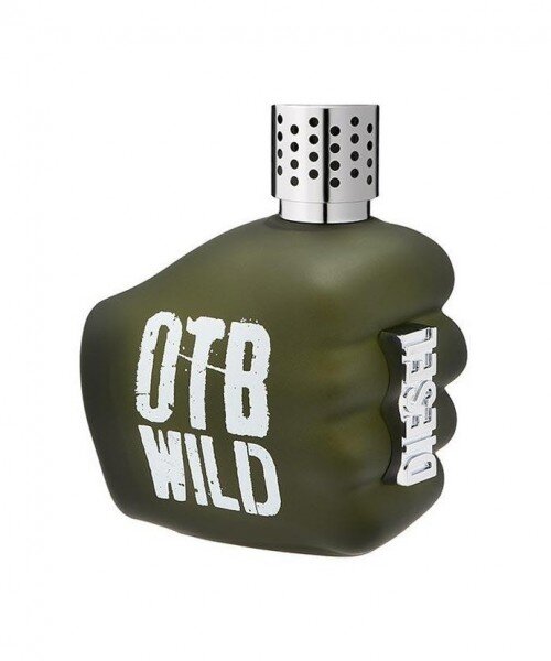 Diesel Only The Brave Wild EDT 50 ml Erkek Parfümü kullananlar yorumlar